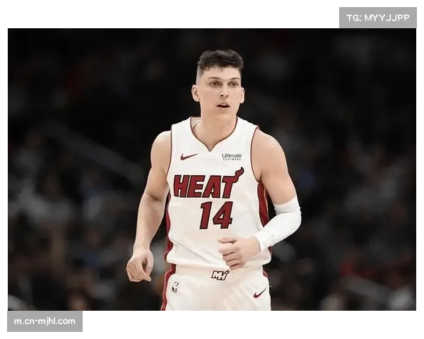 希罗持球发起权限逐步扩大 热火进攻多样性需要第二创造点